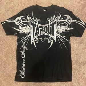 Tapout T shirt